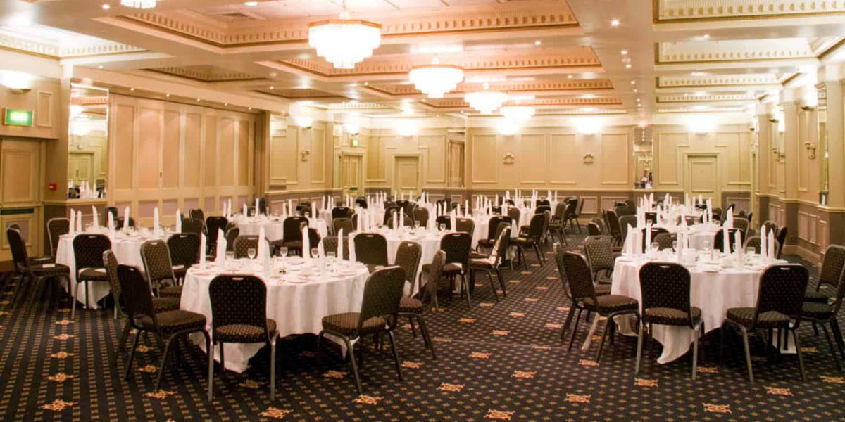 Duke of Cornwall Ballroom