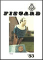 Fisgard Magazine 1983