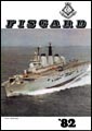 Fisgard Magazine 1982